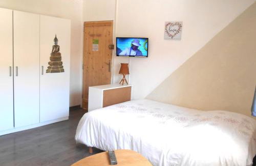 Entre Saint-Tropez et les gorges du Verdon. - Foto 9