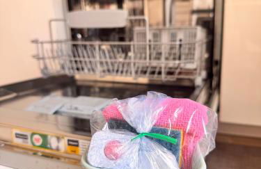 Casa Borghesia, luminosa nel cuore autentico di Napoli - Sanità - Foto 12