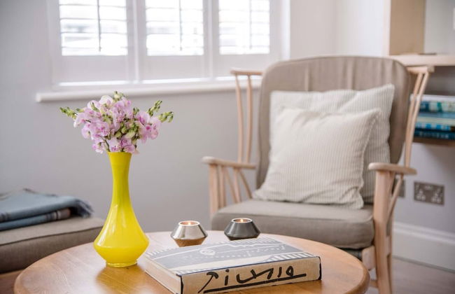 Seahorse Cottage, Aldeburgh - Foto 17