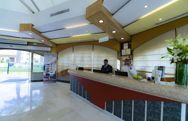 Boudl Al Malaz - Foto 8