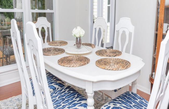 Spacious Woodbridge Cottage - Foto 3