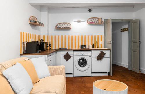 Ô Nid des Familles - Toulouse Daurade - Netflix, WiFi, Confort - Foto 4