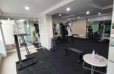 Setor Bueno Academia Hidromassagem - Photo 7