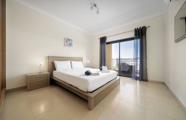 Lagos Central 1 With Pool by Homing - Foto 2