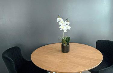 All You Need | Med Center Studio | Gated Parking! - Foto 7