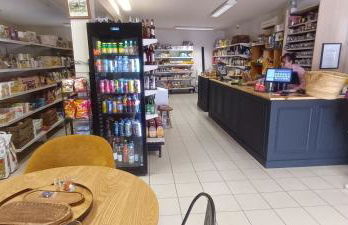 La Chapelle - Private Heated Pool, Village Centre - Foto 37