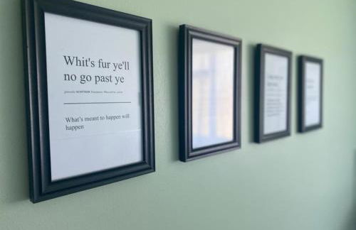 3 Bed in Auldgirth 77430 - Foto 18