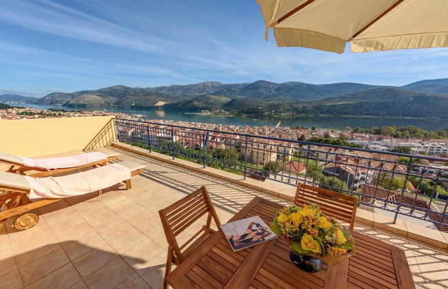 Entheos City Panorama Argostoli - Foto 16