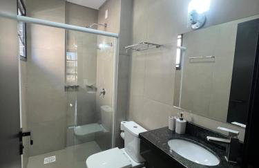 Loft Lordes! Piscina Sol e Mar - Foto 16