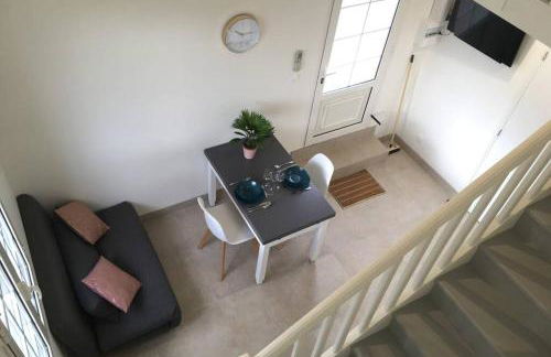 Appartement neuf entre mer et montagne. - Foto 6