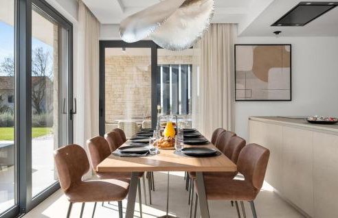 Nice Home In Anzici With Sauna - Foto 25