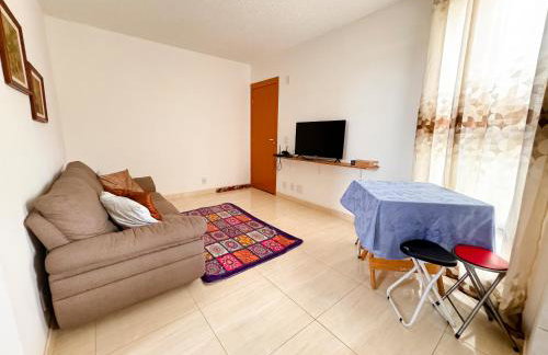 Apartamento Aconchego beach - Photo 38