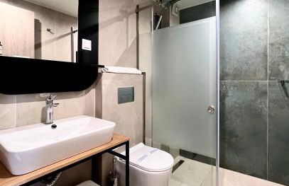 La Mer Luxury Apartments Ierissos - Photo 21