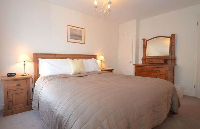 Crown Cottage - Foto 3