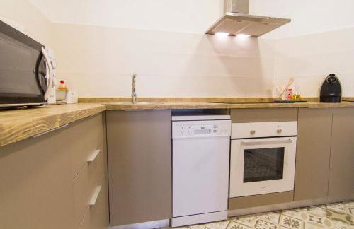 Can Pauet Apartaments - Foto 21