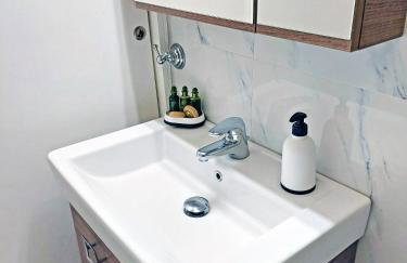 The Cocoon and olives Hut - Foto 29