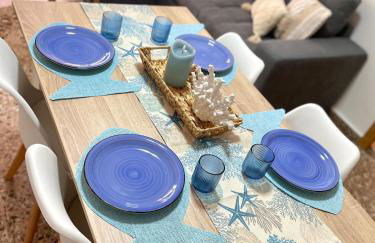 Apartment on Sueca Beach Mis Gaviotas - Foto 5