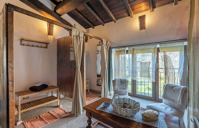 Tenuta Monte La Guardia - Cascate Naturali - Photo 96