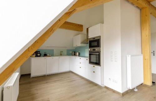 Stadtvilla Falkenstein - Foto 59