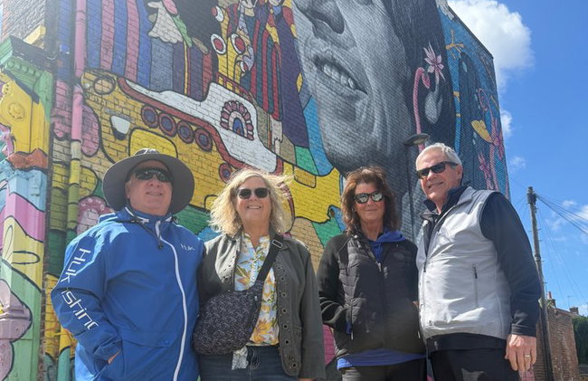 Ultimative Beatles Private Liverpool Tour! - Foto 13