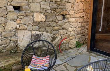 Wooden House Apts - Between Balos & Elafonissi - Foto 38