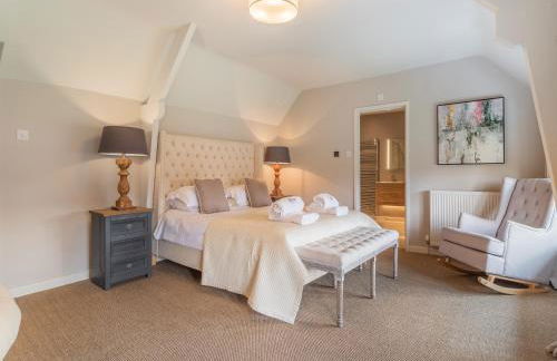 The Old Chequers - Foto 23