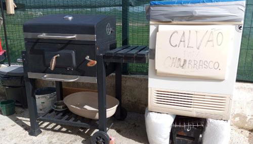 Casa Ladino no Campo - Foto 2