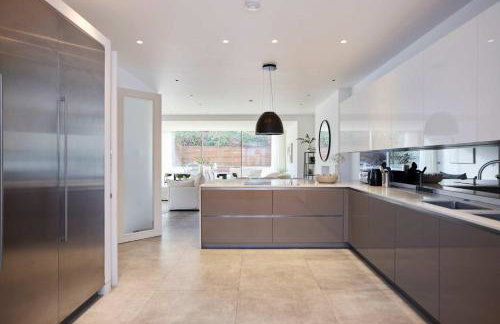 The St John's Wood Grand Residence - Foto 21