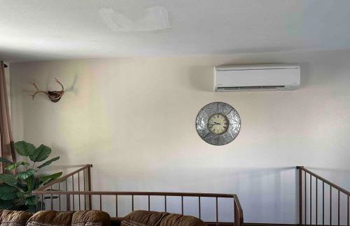 Serenity Retreat - Pine Haven WY - Foto 12