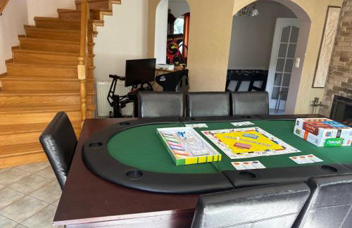 Chata Stołowa - Game Room - Bilard, SimRacing, Arcade - Foto 7