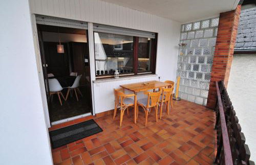 Haus Rheinterrasse - Foto 18