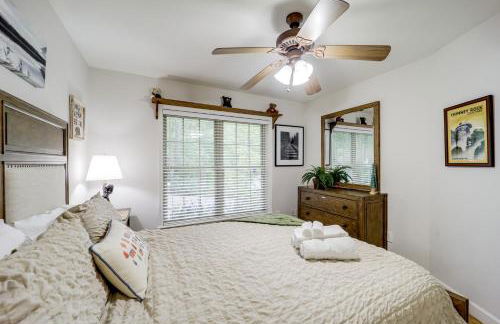 Upscale Blue Ridge Mtns Escape Great for Groups! - Foto 15