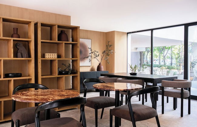 Crisol Suites Condesa - Foto 21