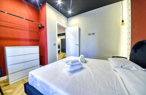 SIGNORILE - Modern House - Foto 66