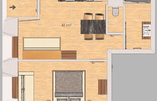 Nove Boutique Apartments - Foto 48