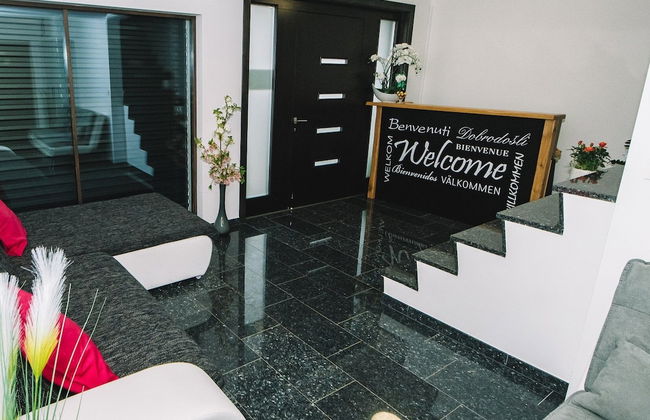 Bled Paradise Apartments - Foto 4