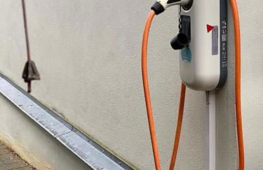 Jan`s FeWo - Foto 11