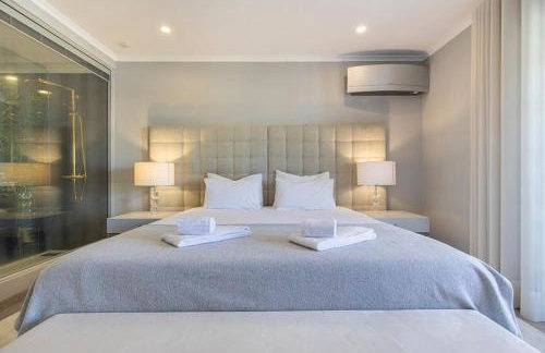 Seaview Luxury Apartment - Foto 10