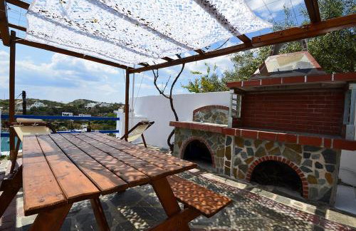 Deck1Syros Premium Apartments - Photo 32