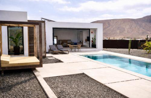 VILLA BF - Paraiso de Tranquilidad - Foto 47