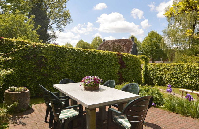 Holiday Home in Butgenbach Near the Lake - Photo 34