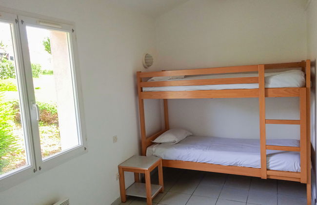 Le Domaine du Lambon - Foto 15