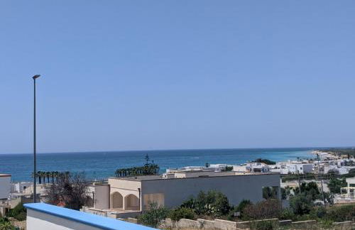 Holiday Apartments Azzurro Salento - Foto 75