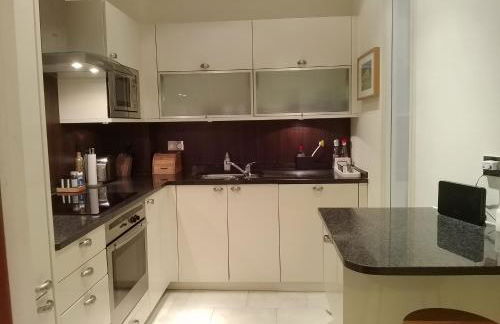 Beautiful apartment in London with Free Underground Parking - Foto 8