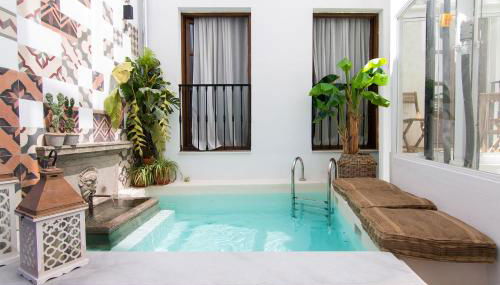 Riad Alhambra - Foto 2