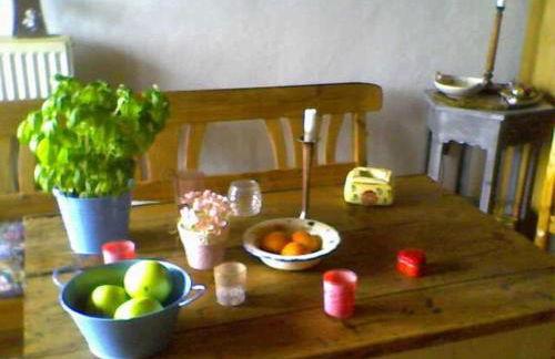 Ferienwohnungen Willrich - Foto 18