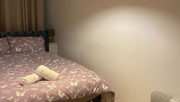 Luxurious Home Tottenham Court Road Charingcross Leicester Square - Foto 3, Zimmer