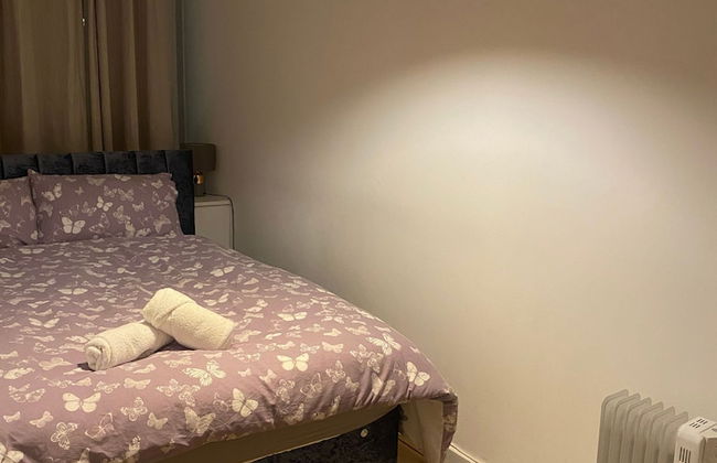 Luxurious Home Tottenham Court Road Charingcross Leicester Square - Foto 3