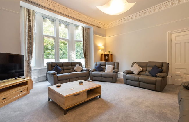 Host Stay Chatsworth Townhouse I - Foto 9