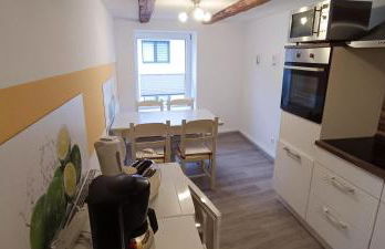 Ferienwohnung in Timmenrode am Harz - Foto 24